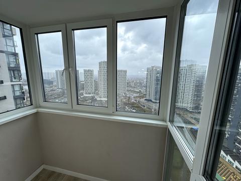 квартира за адресою Осокорська вул., 2-А