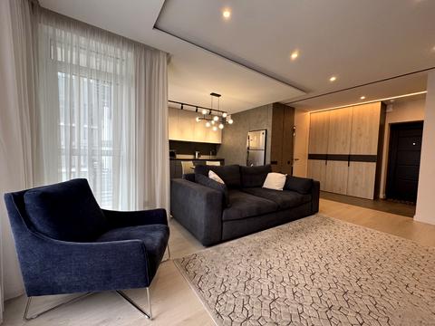 квартира за адресою Осокорська вул., 2-А