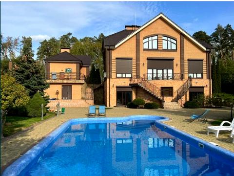 будинок за адресою Чумацький