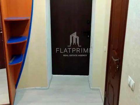 квартира за адресою Анни Ахматової вул., 7/15