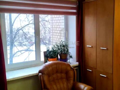 квартира за адресою Анни Ахматової вул., 7/15