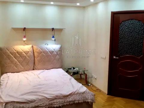 квартира за адресою Анни Ахматової вул., 7/15