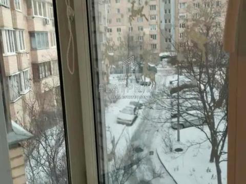 квартира за адресою Анни Ахматової вул., 7/15