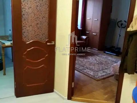 квартира за адресою Анни Ахматової вул., 7/15