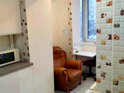 квартира за адресою Анни Ахматової вул., 7/15