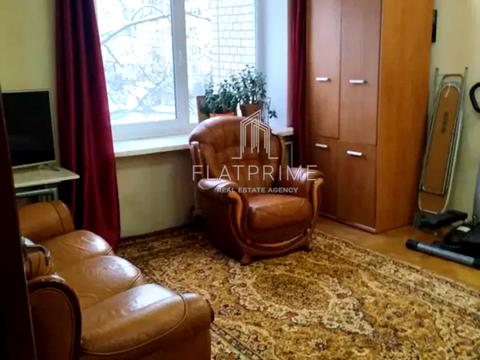 квартира за адресою Анни Ахматової вул., 7/15