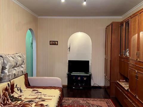 квартира за адресою Кам'яногірська вул., 13