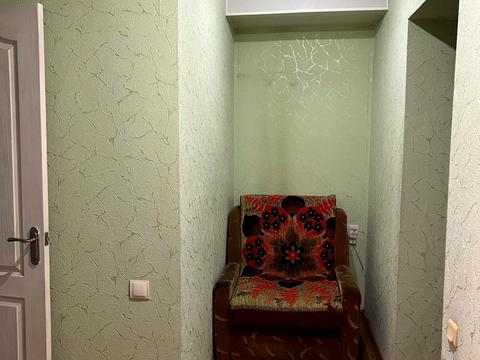 квартира за адресою Кам'яногірська вул., 13