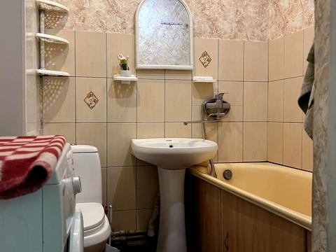 квартира за адресою Кам'яногірська вул., 13