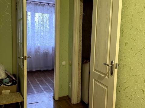 квартира за адресою Кам'яногірська вул., 13