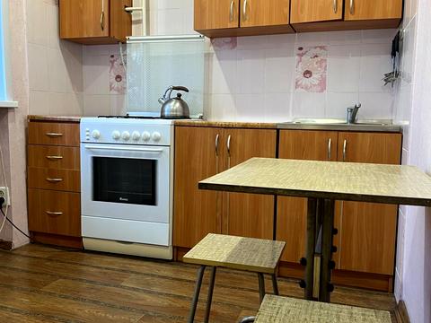 квартира за адресою Кам'яногірська вул., 13