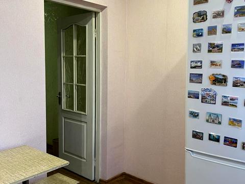 квартира за адресою Кам'яногірська вул., 13