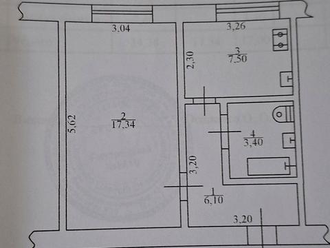 квартира за адресою Кам'яногірська вул., 13