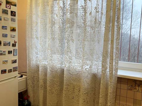 квартира за адресою Кам'яногірська вул., 13