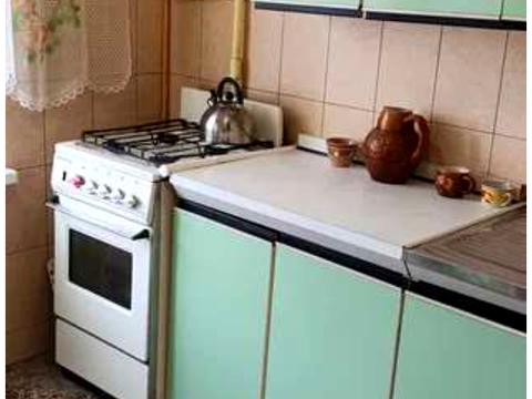 квартира по адресу Миколы Бажана просп., 5-Е