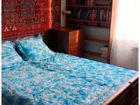 квартира по адресу Миколы Бажана просп., 5-Е