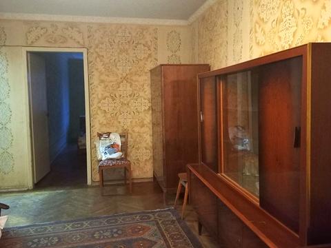 квартира за адресою Байрона просп., 138