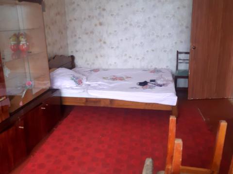 квартира за адресою Академіка Заболотного вул., 18А