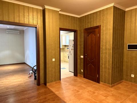 квартира за адресою Костянтина Данькевича вул., 14