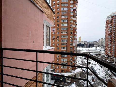 квартира за адресою Костянтина Данькевича вул., 14