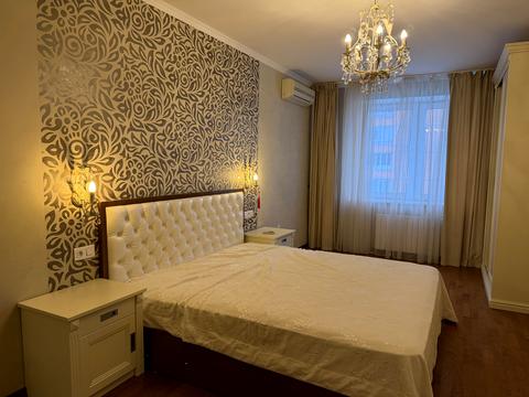 квартира за адресою Костянтина Данькевича вул., 14