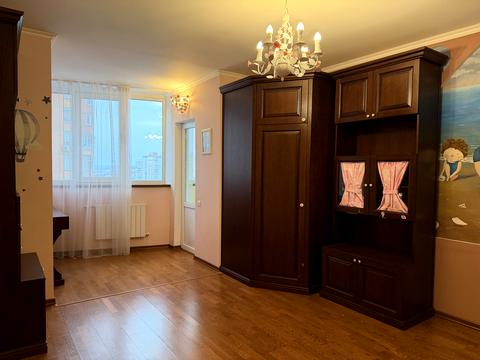 квартира за адресою Костянтина Данькевича вул., 14