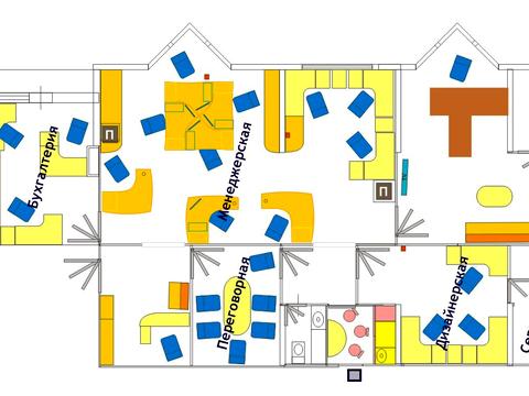 комерційна за адресою Євгена Коновальця вул. (Щорса), 32-Г