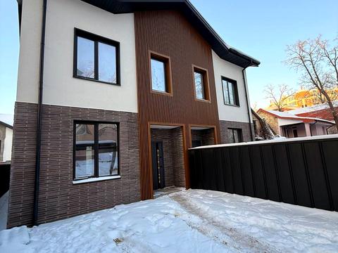 дом по адресу Академіка Ромоданова ул. (Льва Толстого), 44