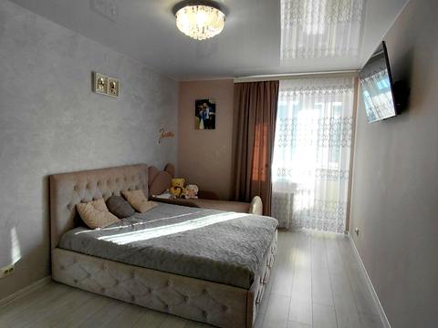 квартира за адресою Рівненська вул., 113