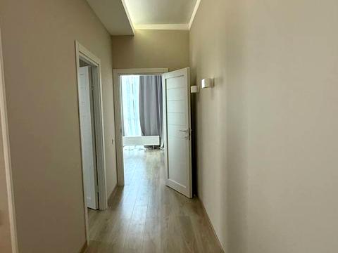 квартира по адресу Симферопольская ул., 2-Н