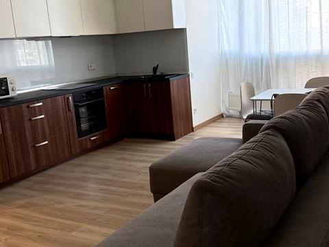 квартира по адресу Симферопольская ул., 2-Н