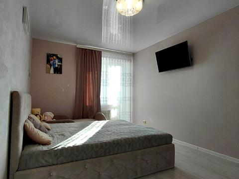 квартира за адресою Рівненська вул., 113