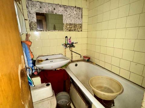 квартира по адресу Владимира Бызова ул. (Якира), 1