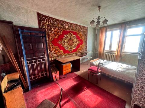 квартира по адресу Владимира Бызова ул. (Якира), 1