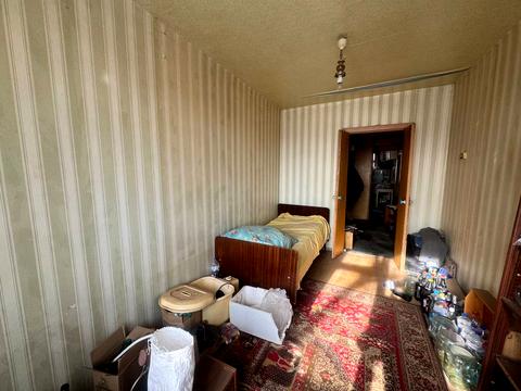 квартира по адресу Владимира Бызова ул. (Якира), 1