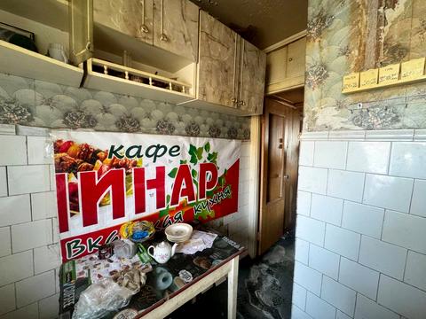 квартира по адресу Владимира Бызова ул. (Якира), 1