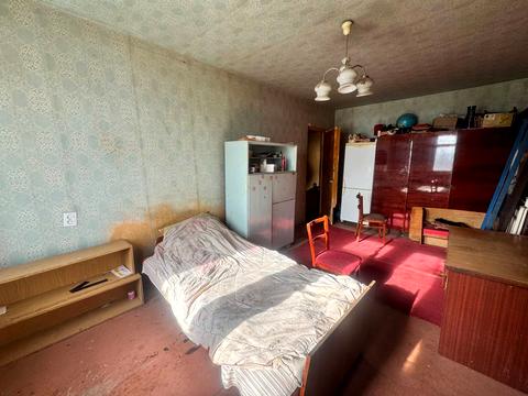 квартира по адресу Владимира Бызова ул. (Якира), 1