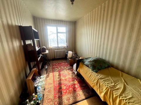 квартира по адресу Владимира Бызова ул. (Якира), 1