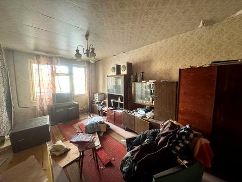 квартира по адресу Владимира Бызова ул. (Якира), 1