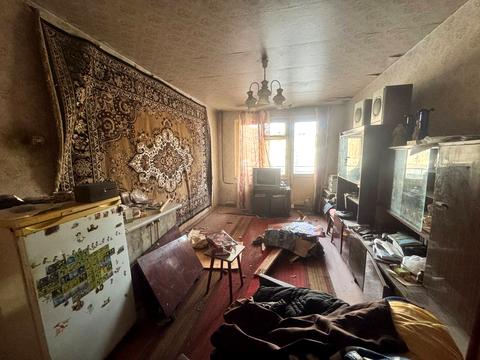 квартира по адресу Владимира Бызова ул. (Якира), 1