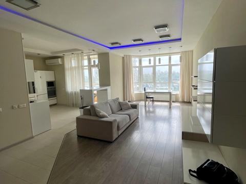 квартира за адресою Мокра вул. (Кудряшова), 16