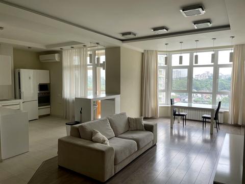 квартира за адресою Мокра вул. (Кудряшова), 16