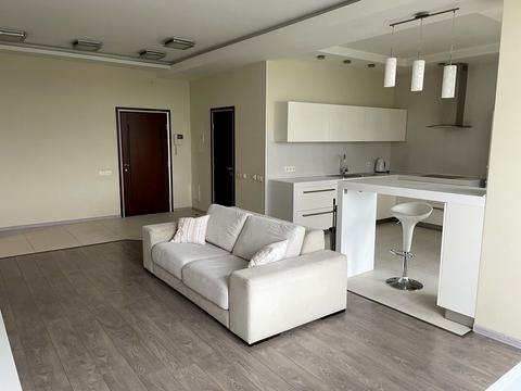 квартира за адресою Мокра вул. (Кудряшова), 16