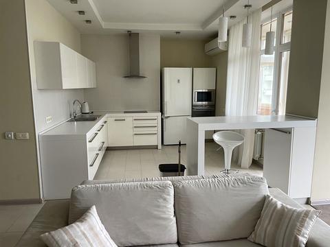 квартира за адресою Мокра вул. (Кудряшова), 16