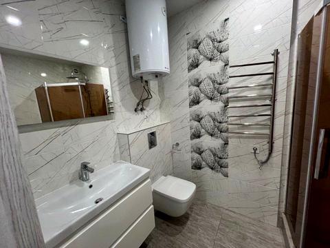 квартира по адресу Гетманская ул., 5