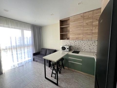 квартира по адресу Гетманская ул., 5