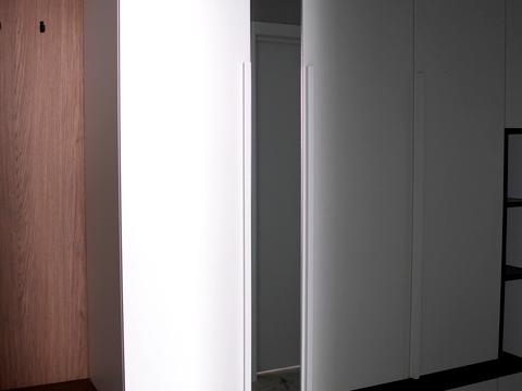 квартира по адресу Канальная ул. (Канальна), 8-Г