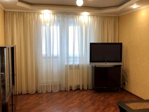 квартира по адресу Макеевская ул., 10-А