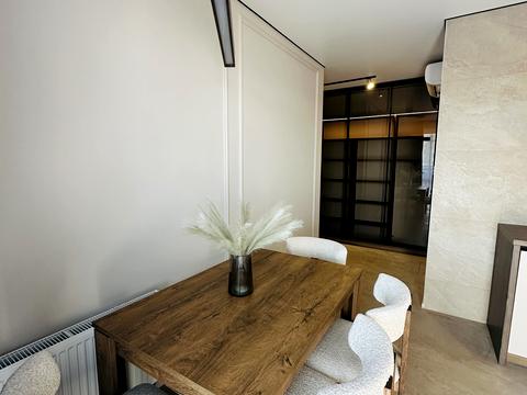 квартира за адресою Леоніда Перфецького вул., (Будинок 2)