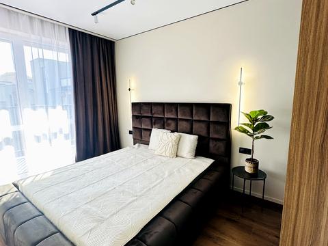 квартира за адресою Леоніда Перфецького вул., (Будинок 2)